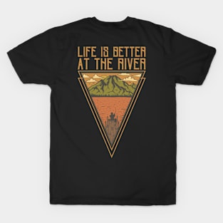 life is T-Shirt